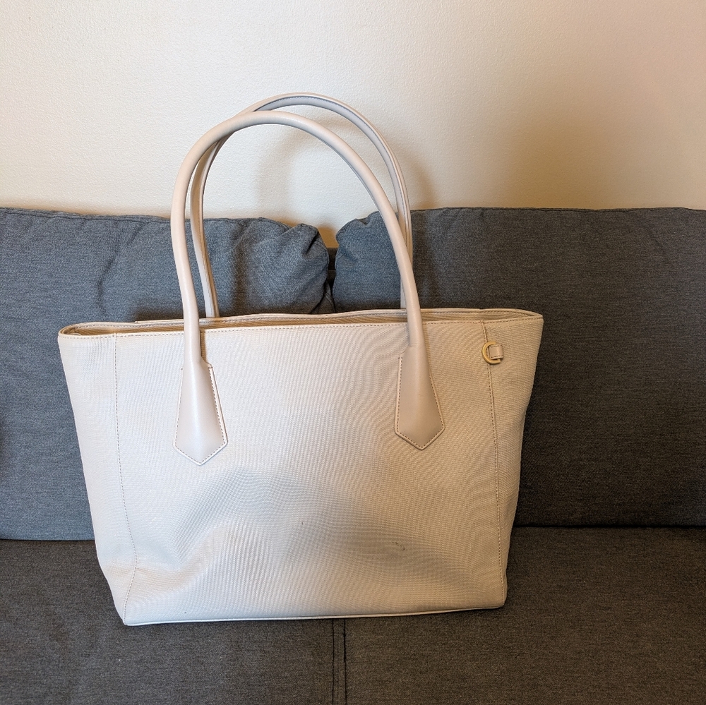 Dagne Dover Signature Tote - Legend